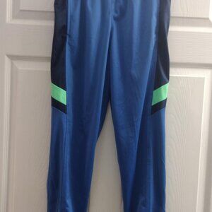 Athletic Works Youth Boy Jogger Sweatpant XL 14-16 Elastic Waist w/Pockets